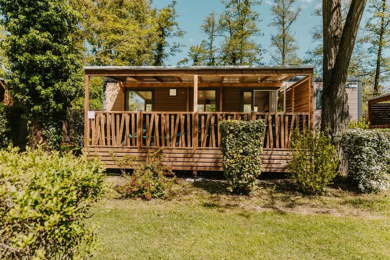 Camping du Sierroz gallery 3