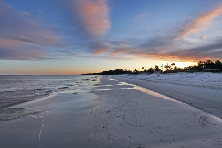 Carrabelle Beach RV Resort gallery 1