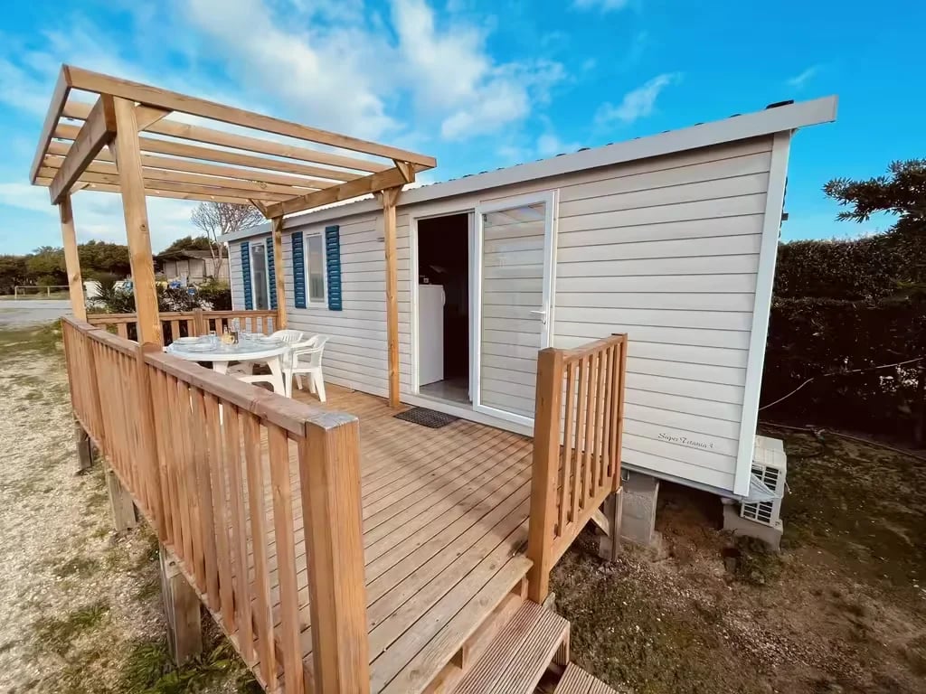 Campeggio Tonnara gallery 2