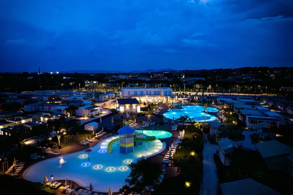 Romagna Camping Village gallery 1