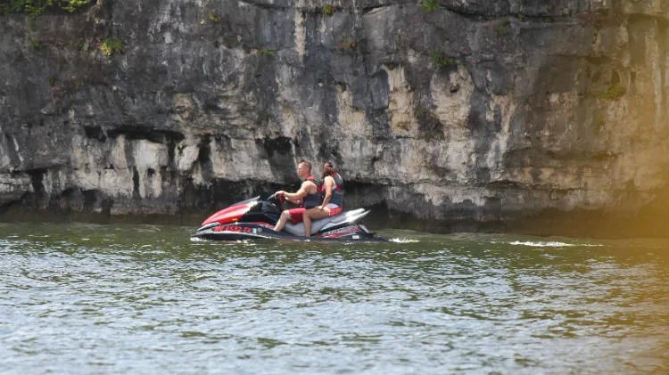 Military Park Fort Leonard Wood Lake of the Ozarks Recreation Area gallery 2