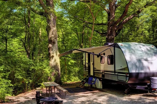 Wawaloam Campground gallery 2