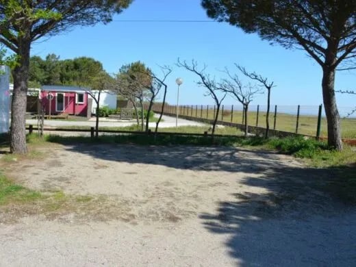 Camping Le Roussillonnais gallery 2