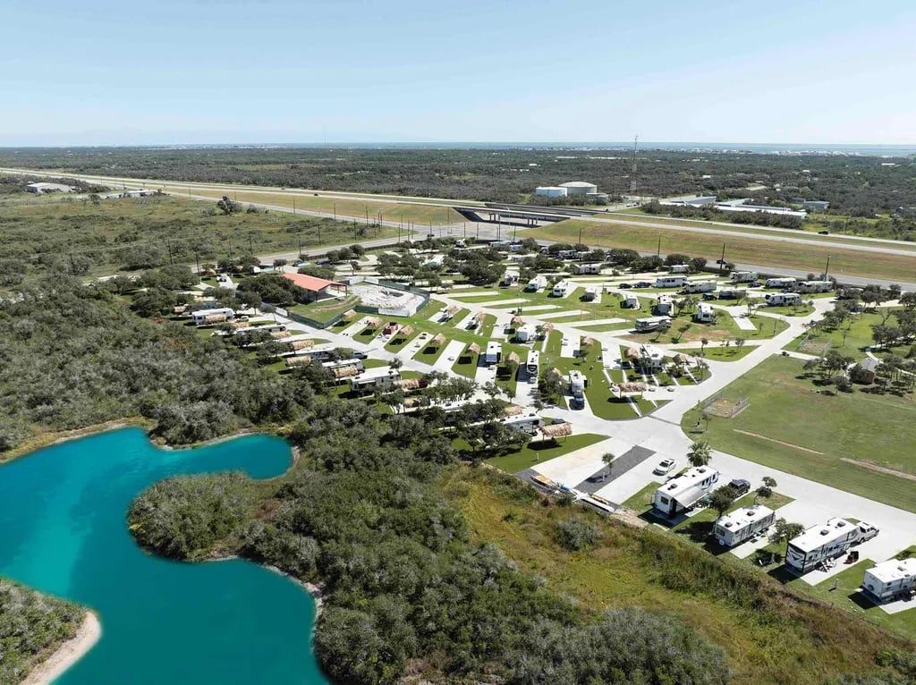 Sea Grass RV Resort gallery 2