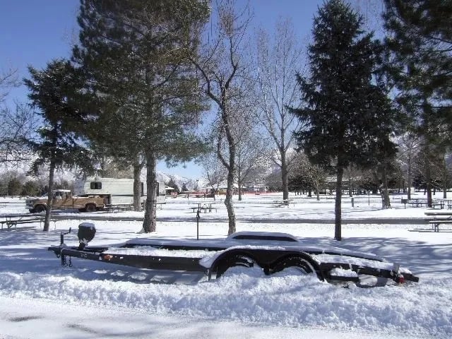 Hill AFB FamCamp gallery 1