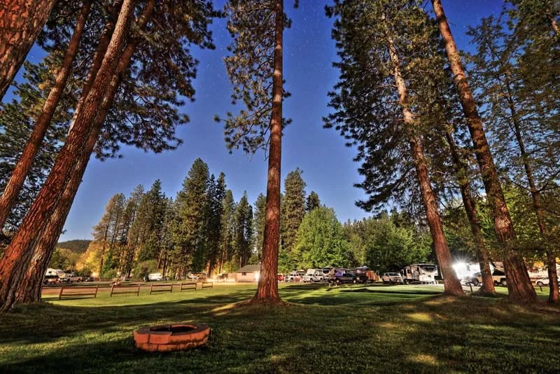 Mccloud Dance Country RV Resort gallery 1
