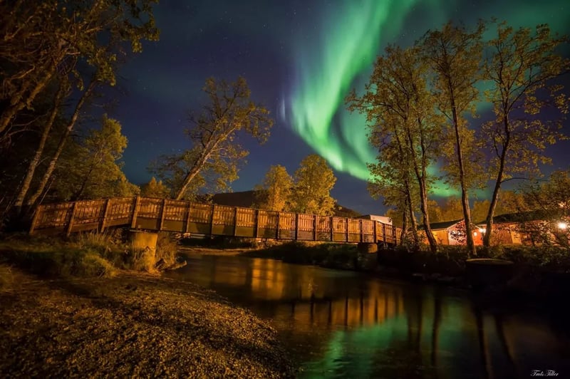 Tromsø Lodge & Camping gallery 2