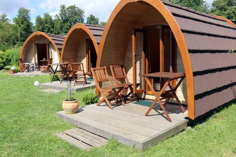 Campingpark Waldwiesen gallery 3