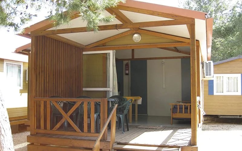 Camping l´alqueria gallery 2