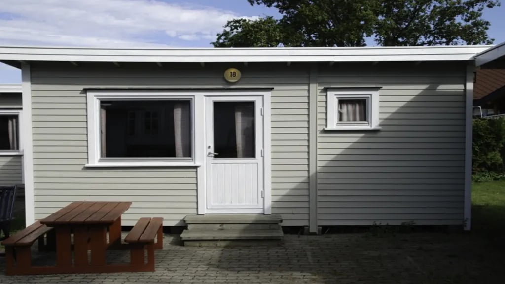 Solplassen & Rakke Camping AS gallery 2