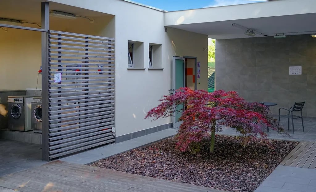 Fornella Camping & Wellness Family Resort gallery 3