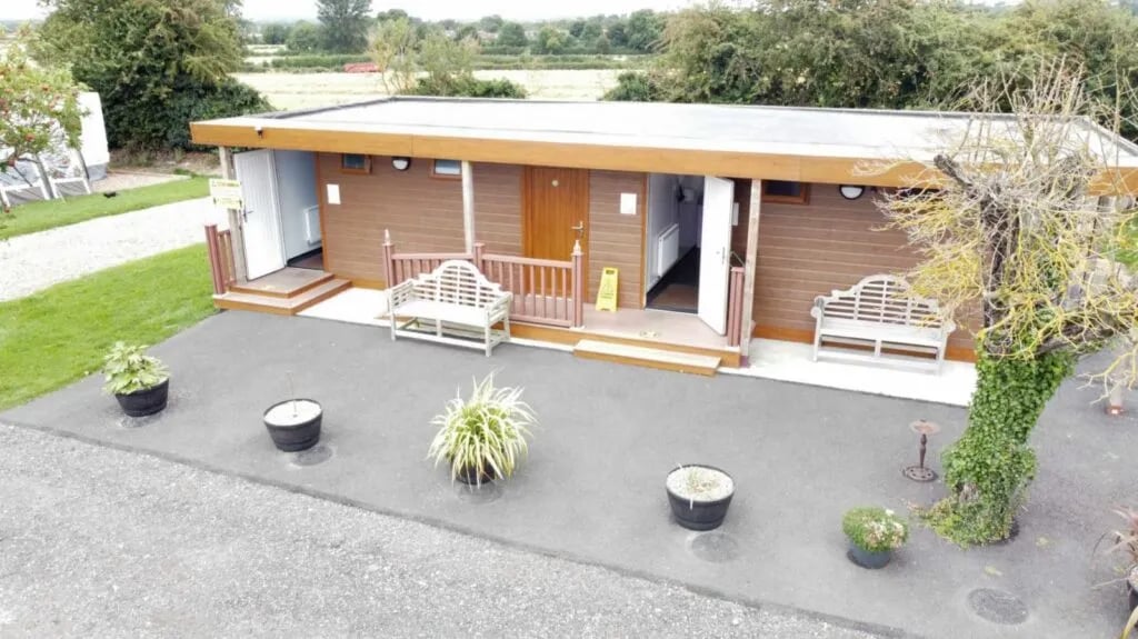 Olive Tree Caravan and Camping Park gallery 1