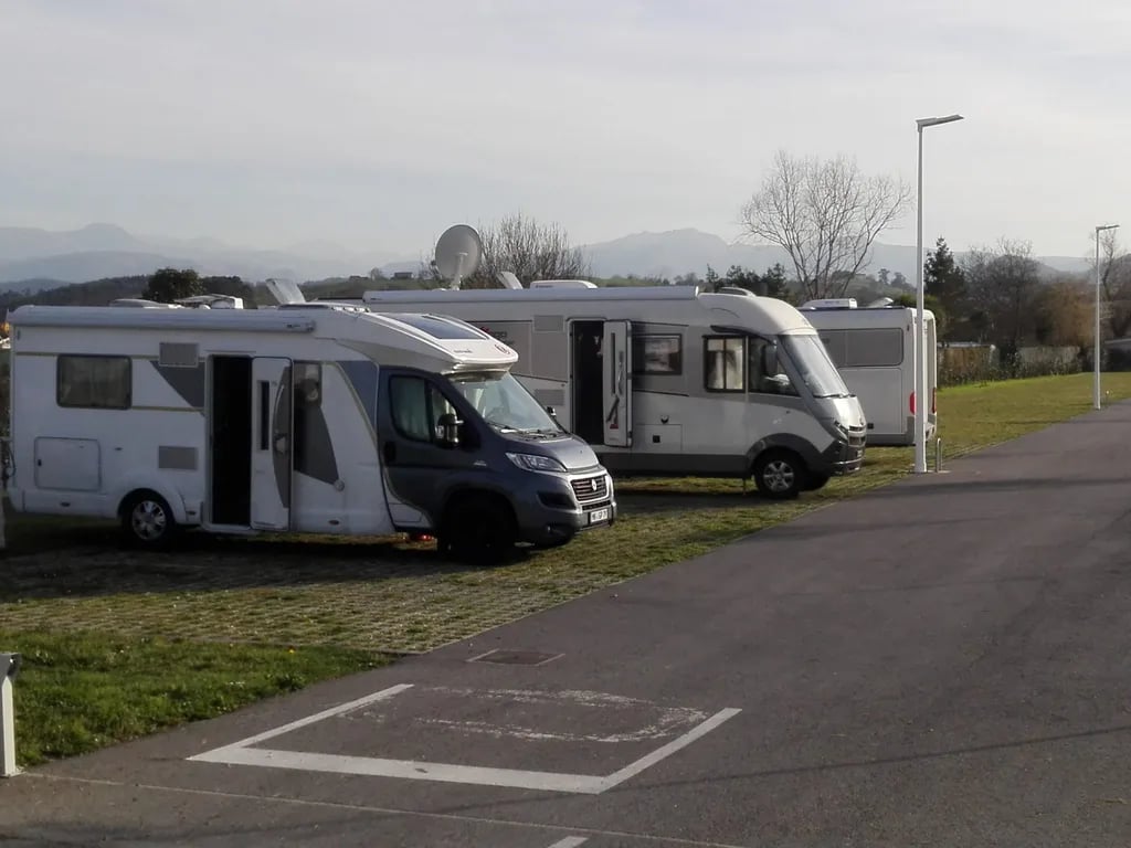 Camping Somo Parque gallery 1