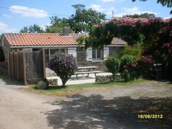 Camping Les Mouettes gallery 2