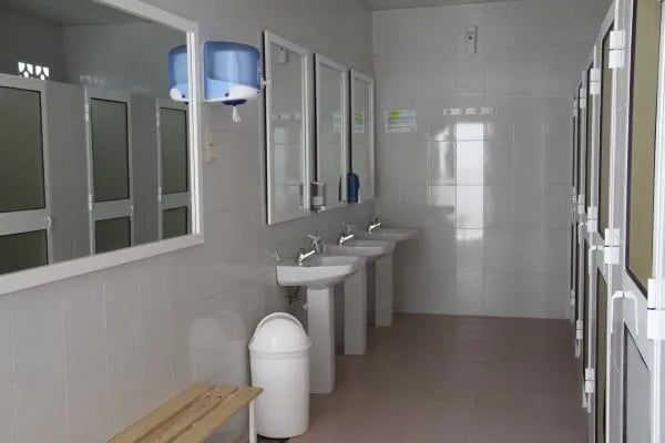 Camping & Bungalows Bellavista gallery 1