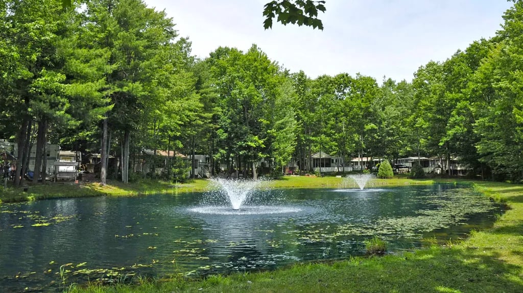 Pinehirst RV Park gallery 2