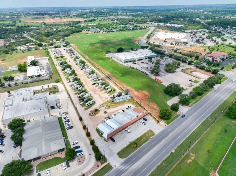 Hill Country RV Park gallery 2