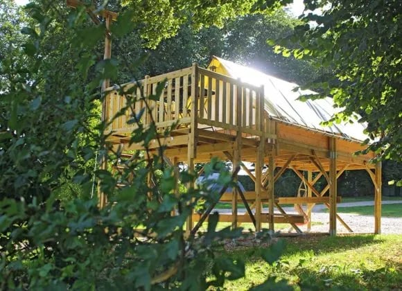 Camping Le Clos Cacheleux gallery 3