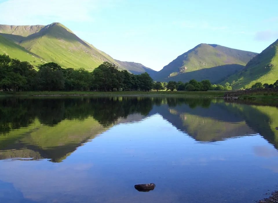 Sykeside Camping Park gallery 3