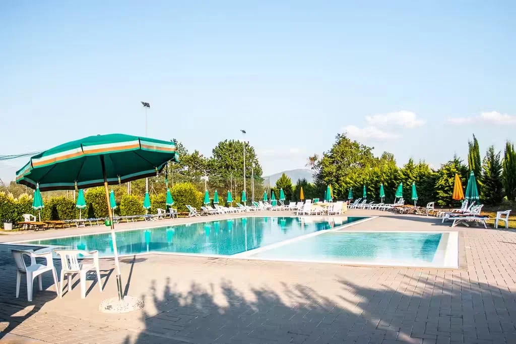 Camping le Ginestre gallery 1