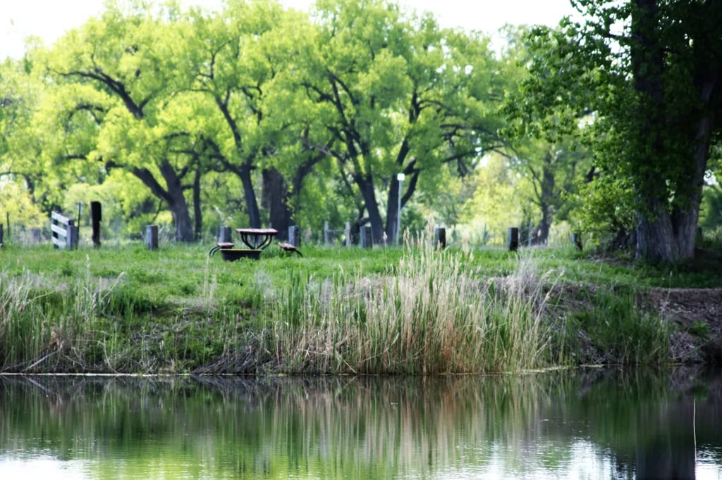 I-80 Lakeside Campground