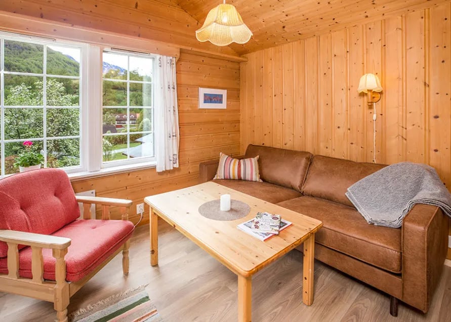 Flåm Camping Og Vandrarheim gallery 2