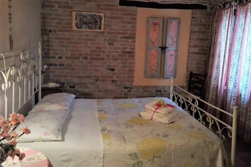 Antica Dimora Country House e Campeggio Fiordaliso