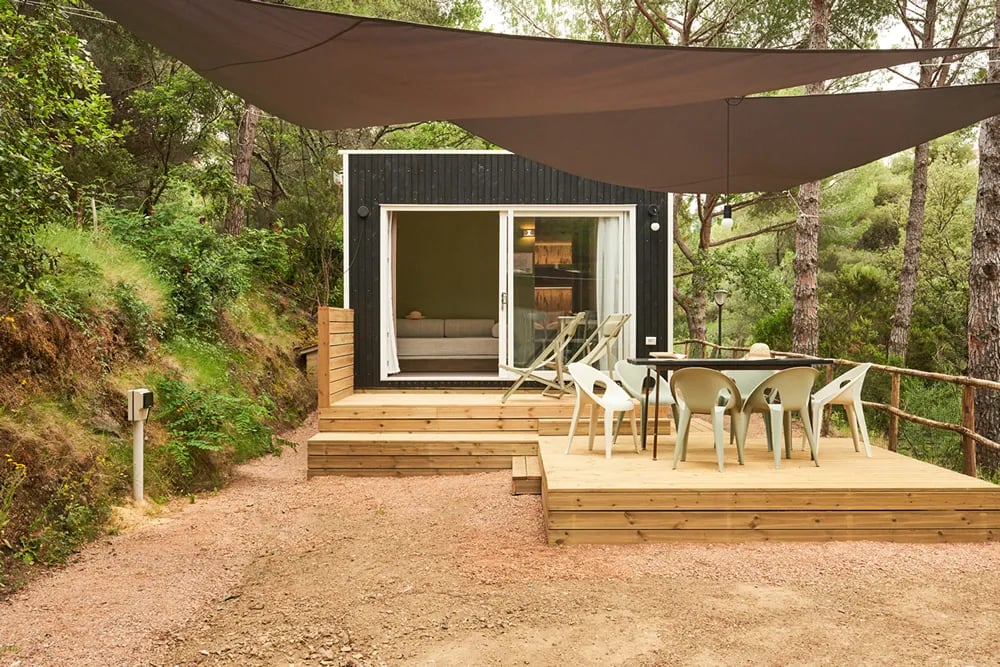 Camping Le Pianacce gallery 1