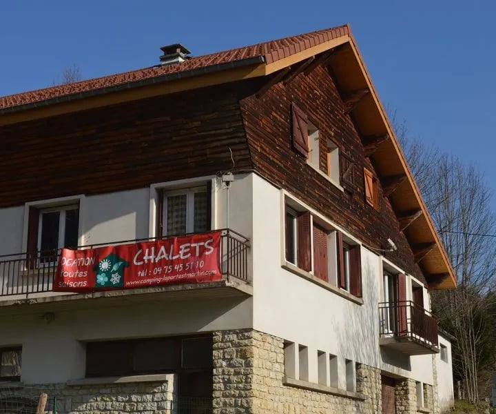 Camping La Porte Saint Martin gallery 1