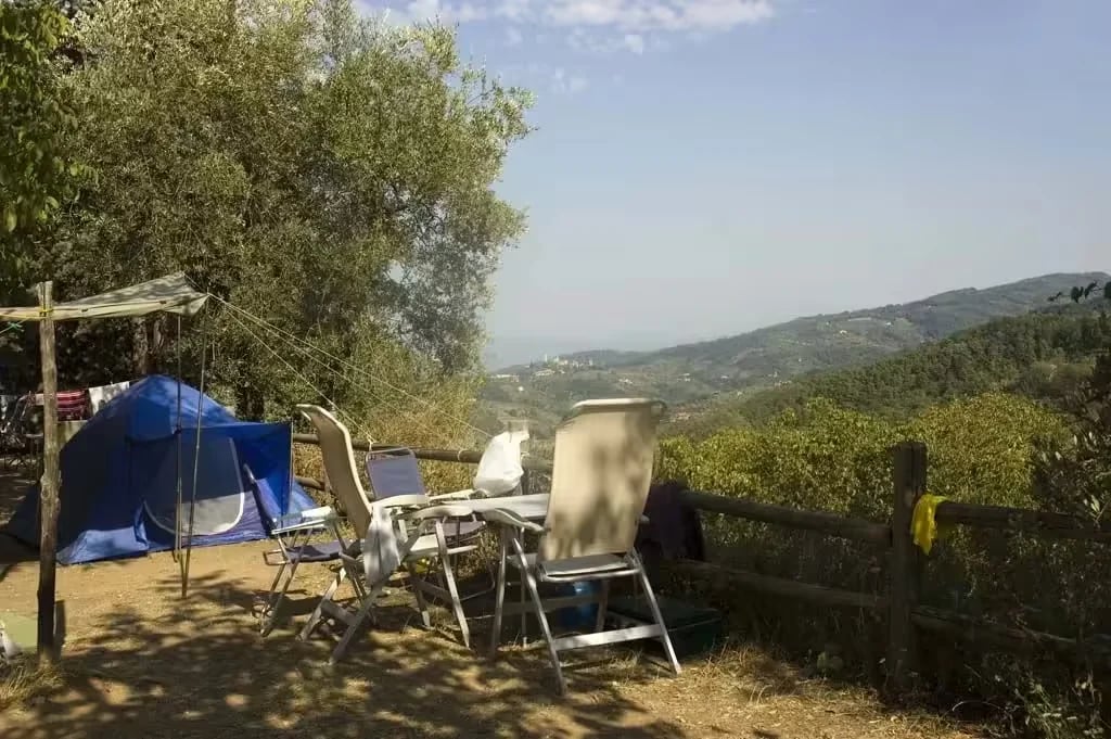 Camping Belsito gallery 1