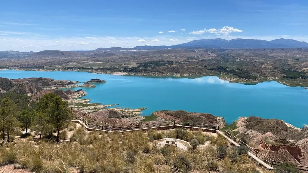 Camping Rural La Cabañuela gallery 3