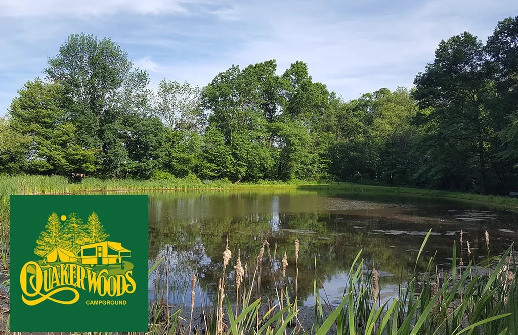 Quakerwoods Campground