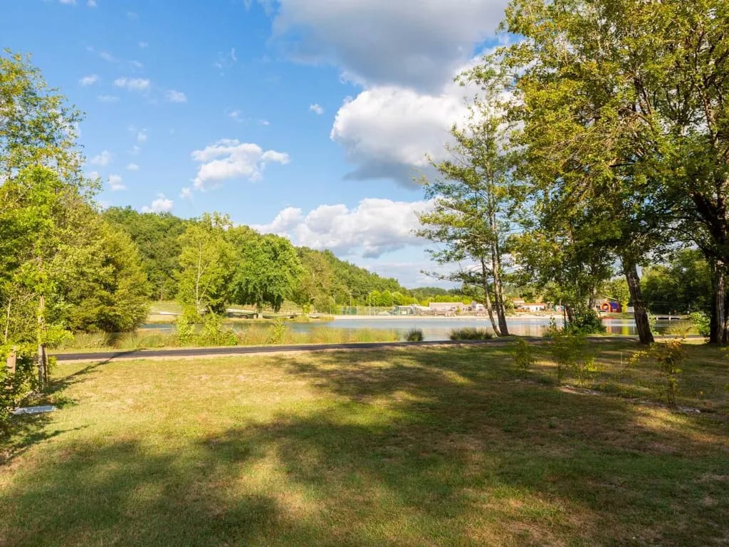 Yelloh Village Pomport Beach gallery 1