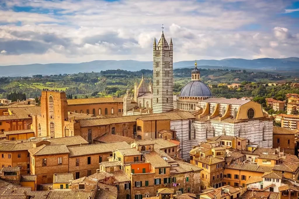 Camping Le Soline gallery 1