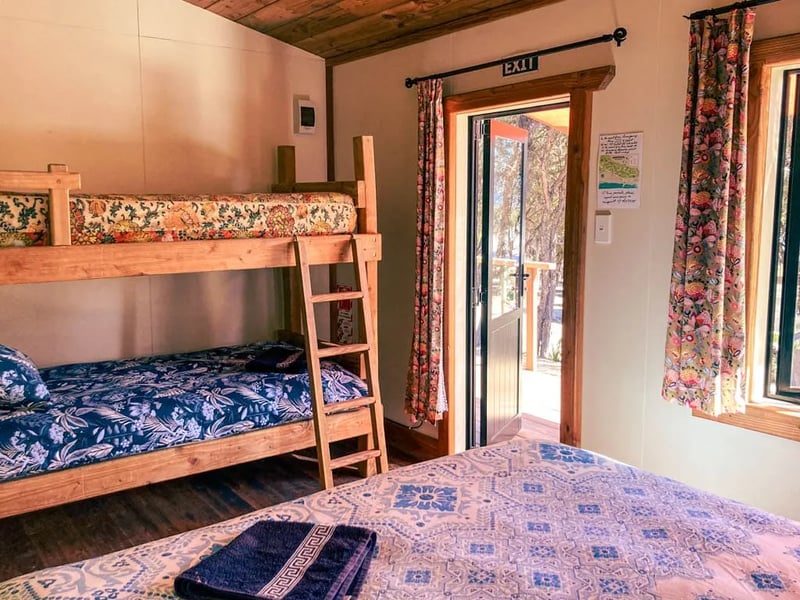 Outlet Camp Wanaka gallery 3