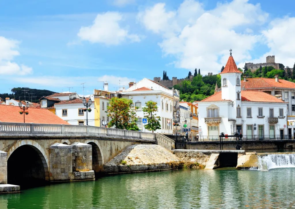 Parque de Campismo Quinta da Cerejeira gallery 2