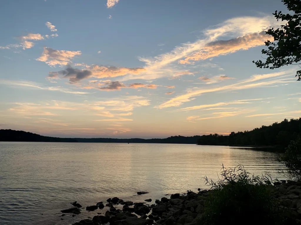 Ransburg Scout Reservation
