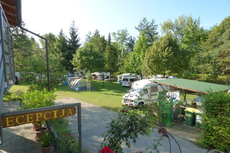 Camping Park – Latkova Vas Village gallery 3