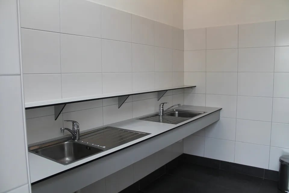 Minicamping ‘t Vressels Bos gallery 3