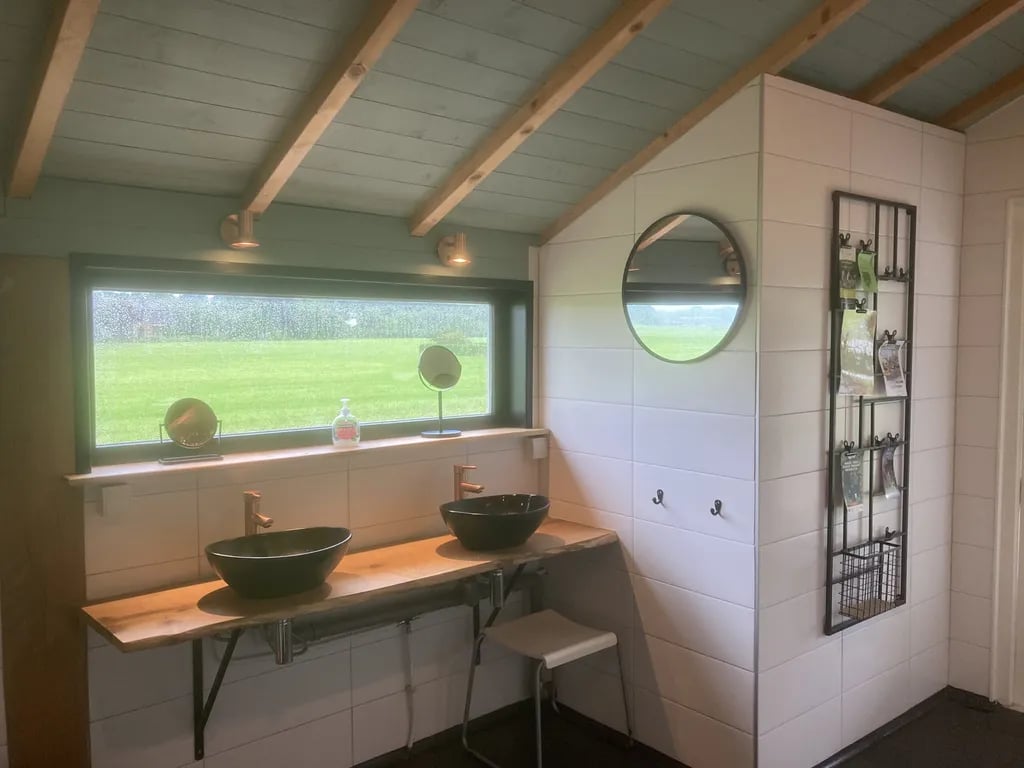 Camping de Zandgaten gallery 1