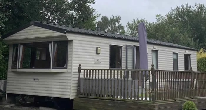 Lower Lacon Caravan Park gallery 2