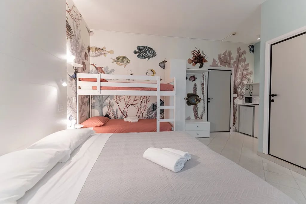 Camping Villaggio Calypso gallery 1
