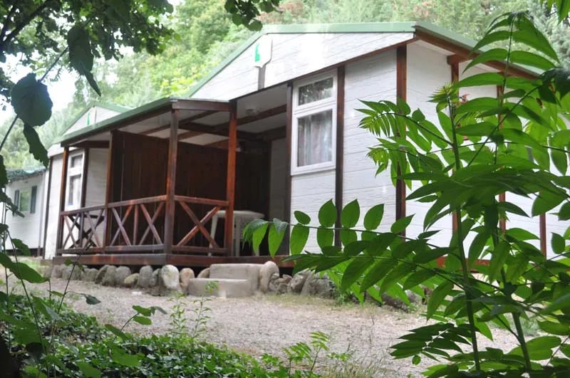 Camping Jaranda gallery 1