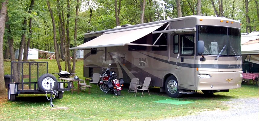 Western Village RV Park gallery 1