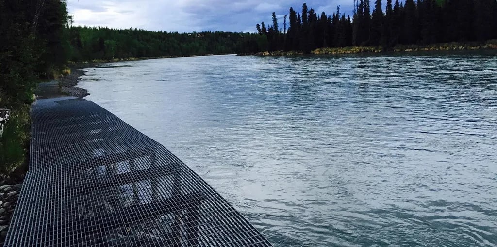 Kenai River – Cast Away Riverside gallery 3