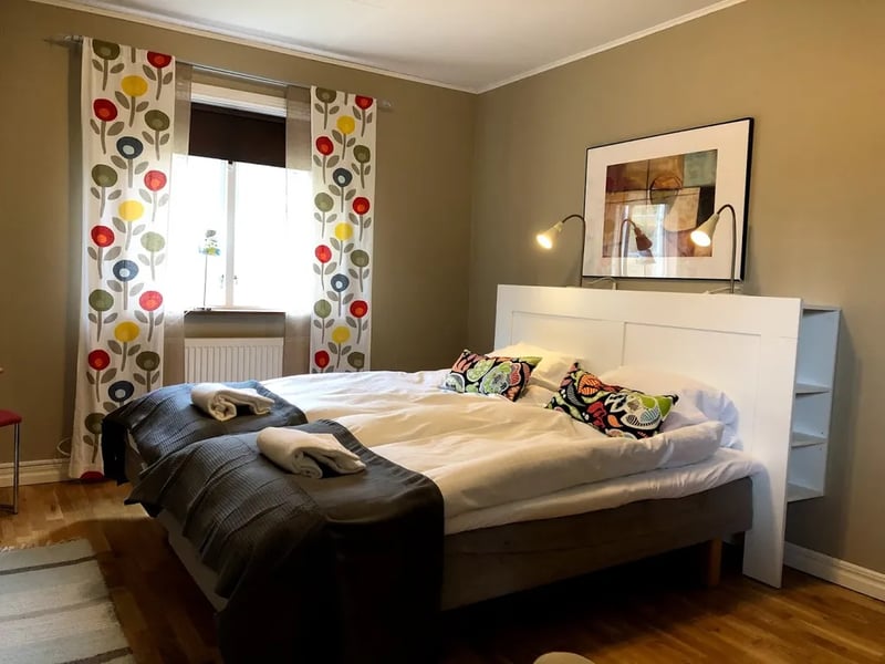 Skäralids Camping o Vandrarhem gallery 1