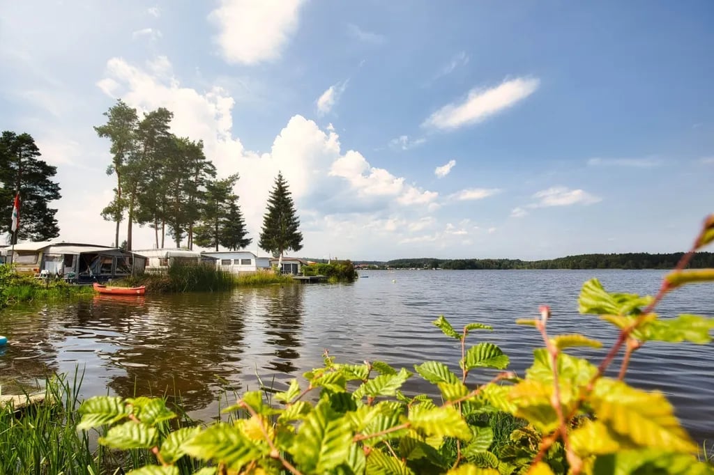 See-Campingpark- Neubäuer See gallery 2