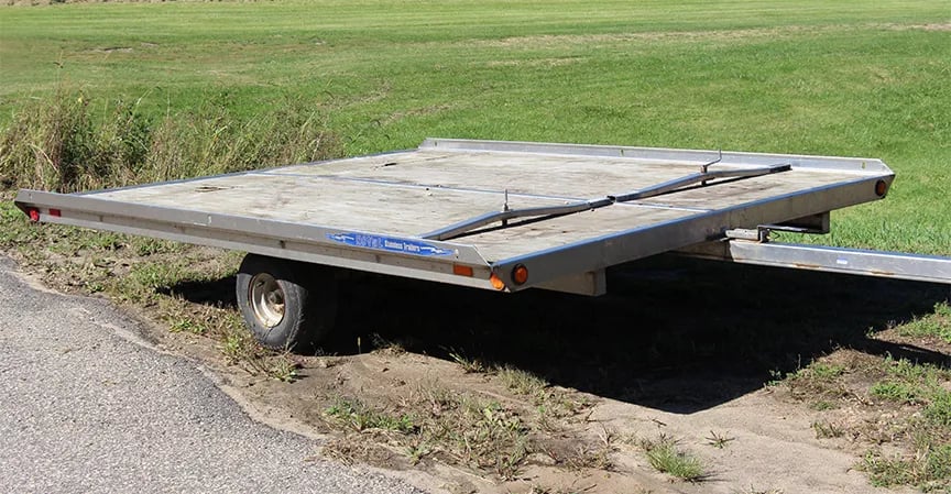 Pine View Campground – Fort McCoy gallery 1