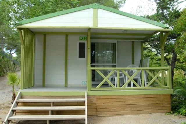 SunLodge at Camping Vilanova Park gallery 1