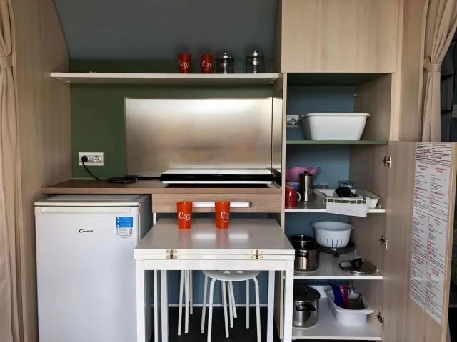 Campeggio Club Adriatico gallery 3